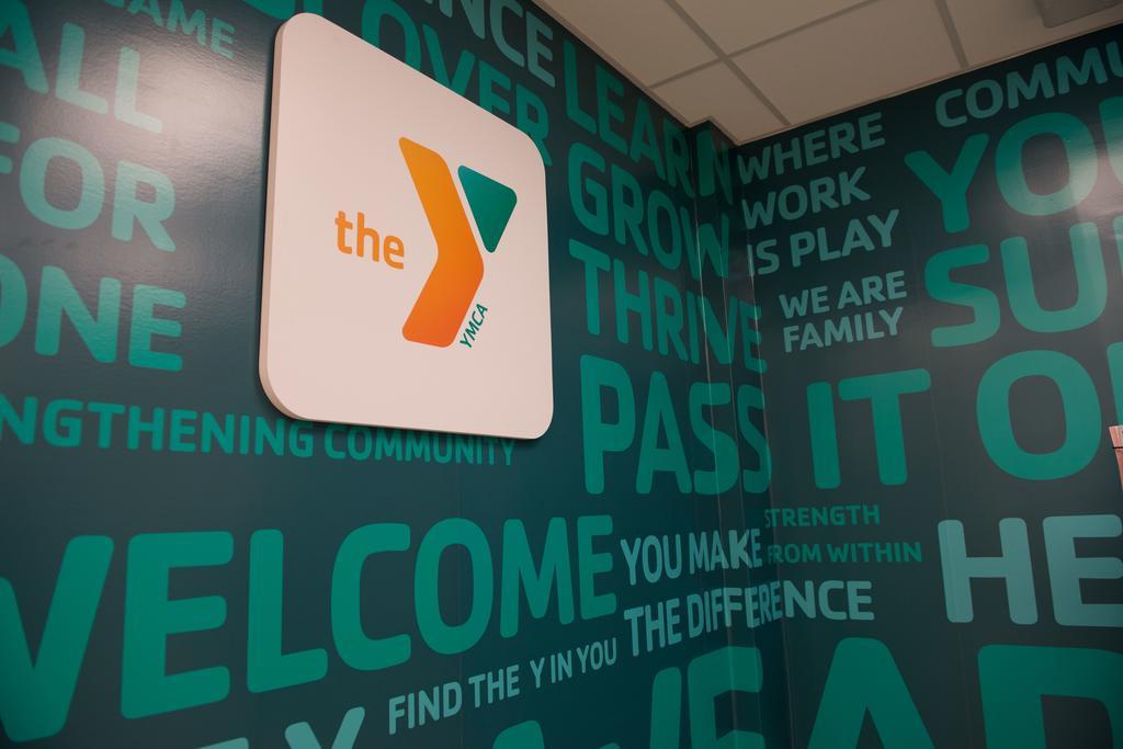 Flushing Ymca Vandrarhem New York Exteriör bild