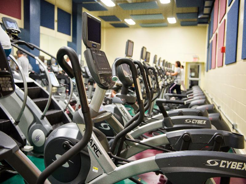 Flushing Ymca Vandrarhem New York Exteriör bild
